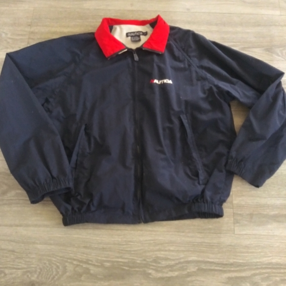 Nautica Jacket - Picture 1 of 4